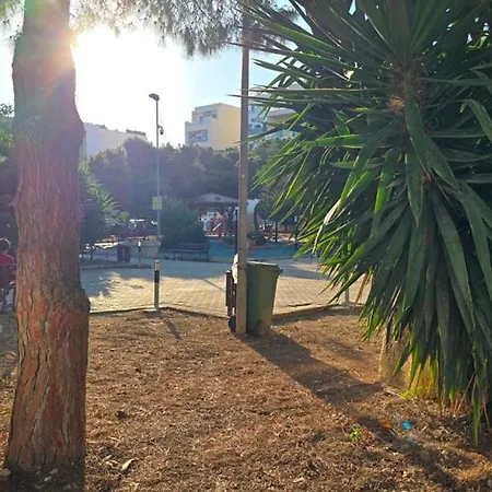 דירה Melita Is-Swieqi