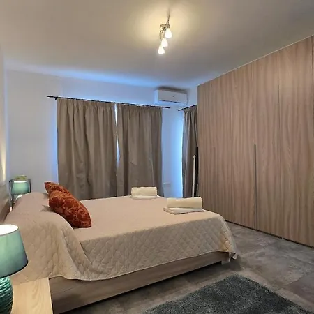 דירה Melita Is-Swieqi